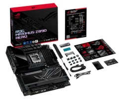 Asus rog maximus z890 hero matična ploča-2