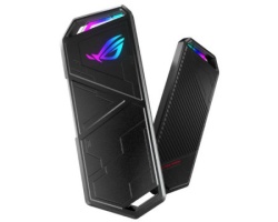 Asus rog stix Arion (ESD-S1C) SSD rack