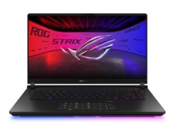 Asus ROG Strix G16 G635LW-RW007W/Win11H/16" 2.5K WQXG/U9-275HX/64GB/2TB SSD/RTX 5080-16GB/crn ( 90NR0LD1-M00760 )