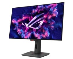 Asus  ROG Strix OLED XG27AQDMG gaming monitor  27 inča-6