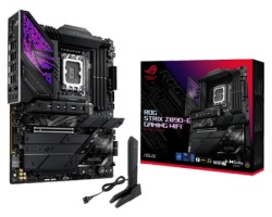 Asus rog strix z890-e gaming wifi matična ploča-3