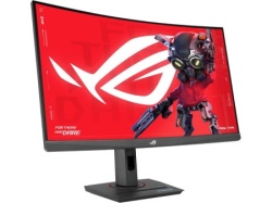 Asus ROG XG27WCS 27"/ VA,zakrivljen/ 2560x1440/ 180Hz/ 1msGtG/ HDMI,DP,USB C/ freesync/ crni Monitor  ( 90LM09P1-B01370 ) -2