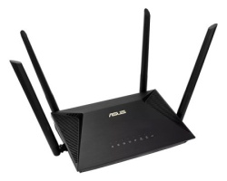 Asus RT-AX1800U Dual-Band Wi-Fi 6 Router