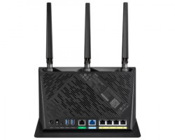 Asus RT-AX86U pro wireless AX5700 dual-band gaming router - Img 4