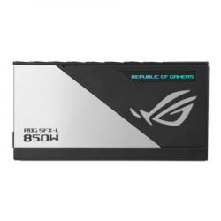 Asus SFX-L-GAMING 850w/SFX-L/80+Platinum/modularno/crna napajanje ( ROG-LOKI-850P-GAM )  - Img 3