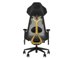 Asus SL400S ROG DESTRIER E20 Ergo Gaming stolica crna -2