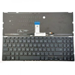 Asus tastatura za laptop vivobook 15 F512 F512DA series mali enter ( 110238 )