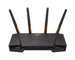 Asus TUF-AX3000 wireless dual-band gaming router - Img 4