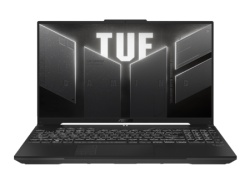 Asus TUF Gaming  A16 FX607JV-N3112/DOS/16" FHD+/i7-13650HX/16GB/512GB SSD/RTX 4060-8GB/siva ( 90NR0HV6-M006J0 ) -3