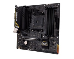 Asus TUF GAMING A520M-PLUS II matična ploča-5