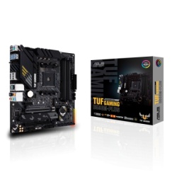Asus tuf gaming AM4 matična ploča ( TUF GAM B550M-PLUS )