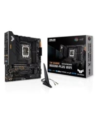 Asus TUF gaming B660M-PLUS WiFi Matična ploča 1700