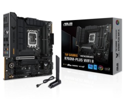 Asus TUF GAMING B760M-PLUS WIFI II matična ploča-3