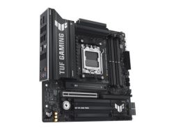 Asus tuf gaming b850m-plus  matična ploča-1