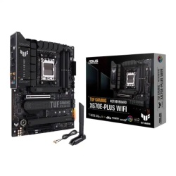 Asus tuf gaming x670e-plus wifi Matična ploča AM5 -1