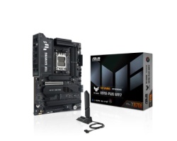 Asus TUF GAMING X870E-PLUS WIFI7 matična ploča-8