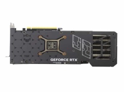  Asus tuf-rtx4070tis-o16g-gaming nvd/16gb/gddr6x/256bit/crna grafička karta ( T-RTX4070TIS-O16G-G ) -6