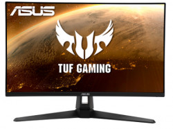 Asus tuf VG279Q1A 27"/IPS/1920x1080/165Hz/1ms MPRT/HDMIx2,DP/Gsync,Freesync/VESA/crna monitor ( 90LM05X0-B05170 )  - Img 1