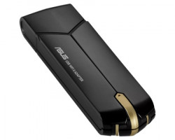 Asus USB-AX56 dual band AX1800 USB WiFi adapter - Img 2