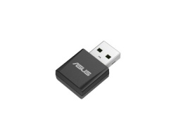 Asus USB-BE92 Nano Adapter -4