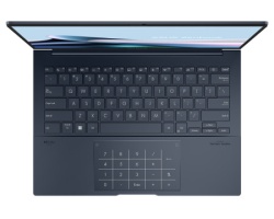 Asus ux3405ma-qd089w ZenBook 14 OLED  (14 inča FHD OLED, Ultra 5 125H, 16GB, SSD 512GB, Win11 Home) laptop -1