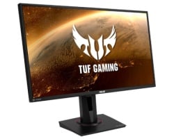 Asus  VG27AQ WQHD 165Hz G-sync TUF 27" Gaming monitor crni -3