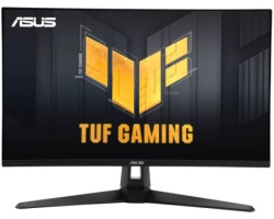 Asus VG27AQM1A  27 inča QHD 265Hz TUF Gaming monitor crni -1