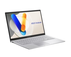 Asus Vivobook 15 X1504VA-BQ4370 (15.6 inča FHD , Core 3 100U, 8GB, SSD 512GB) laptop