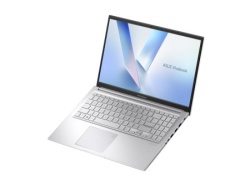 Asus Vivobook 15 X1504VA-BQA4105 DOS/15.6"FHD IPS/Core 5 120U/16GB/512GB/bez punjaca/srebrna Laptop ( 90NB13Y2-M03C30 )