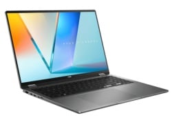 Asus Vivobook 16 Flip TP3607SA-RJ013W/Win11 H/16" 3K Touch/Ultra 7-258V/32GB/1TB/backlit/siva Laptop  ( 90NB1511-M00200 ) -3