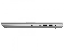 Asus VivoBook Pro 15 OLED K6502VU-OLED-MA931X (15.6" 2.8K OLED, i9-13900H, 16GB, SSD 1TB, GeForce RTX 4050, Win11 Pro) laptop - Img 2