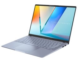 Asus Vivobook S 14 s5406sa-qd122x (14 inča WUXGA OLED, Ultra 7 258V, 32GB, SSD 1TB, Win11 Pro) laptop + ranac -4