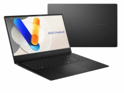 Asus vivobook s m5606wa-mx077x/win11 pro/16"Oled wqxga/ryzen ai 9 hx370/32gb/1tb ssd/crni laptop  ( 90NB14B2-M005R0 ) -2