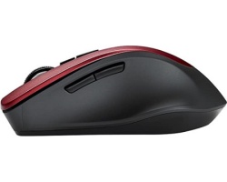 Asus WT425 wireless miš crveni - Img 4