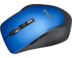 Asus WT425 wireless miš plavi - Img 3