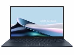 Asus Zenbook UX3405CA-QL279/DOS/14" OLED Touch Screen/ Ultra 7-155H/16GB/1TB/plavi Laptop  ( 90NB14W3-M00AT0 ) -1