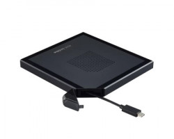 Asus ZenDrive SDRW-08V1M-U DVD±RW USB eksterni crni - Img 3