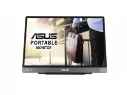 Asus ZenScreen MB14AC 14"/IPS/1920X1080/60Hz/5ms GtG/USB-C/VESA/crna monitor ( 90LM0631-B01170 )  - Img 5