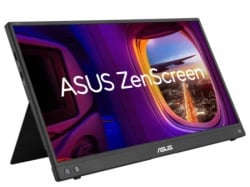 Asus ZenScreen MB16AHV 15.6"/IPS/1920x1080/60Hz/5ms GtG/mini HDMI,USB Cx2/prenosni/crni monitor  ( 90LM0381-B02370 ) -3