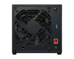 Asustor NAS storage server drivestor 4 AS1104T - Img 3