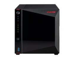 Asustor NAS storage server Nimbustor 4 AS5304T - Img 1