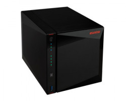 Asustor NAS storage server Nimbustor 4 AS5304T - Img 4