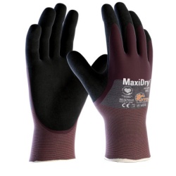 Atg rukavica maxidry 3/4 premaza veličina 07 ( 56-425/07 )