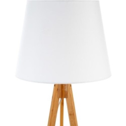 Atmosphera podna lampa bahi  h.160 cm bela ( 145228 )-4