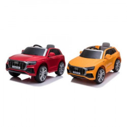 Audi q8 automobil na akumulator ( A068459 ) - Img 1
