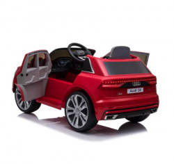 Audi q8 automobil na akumulator ( A068459 ) - Img 4