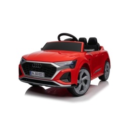 Audi SQ8 Crveni Automobil na akumulator ( 11644 )