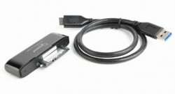 AUS3-02 Gembird USB 3.0 to SATA 2.5 drive adapter, GoFlex compatible - Img 5