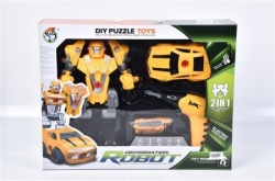 Autić I robot uradi sam ( 060475 )