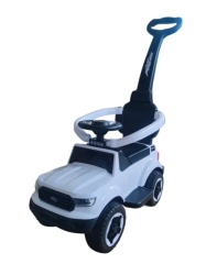 Auto - guralica sa ručkom za decu ( BC902 )